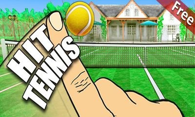 download Hit Tennis 3 apk